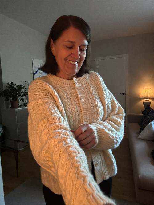 Kundenfoto Christine B.