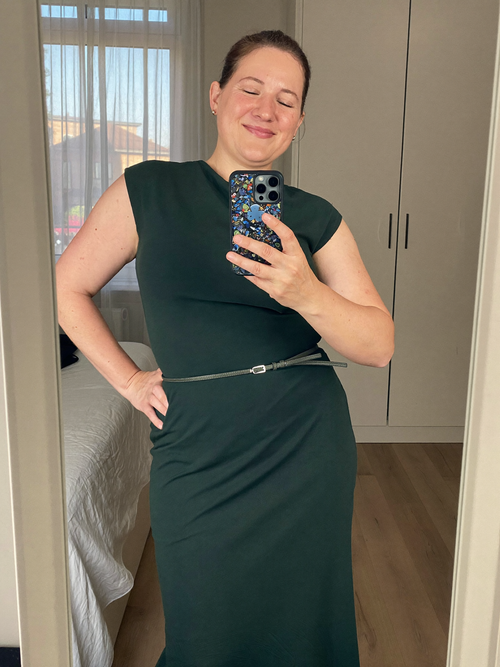 Kundenfoto Petra H.