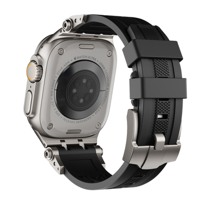Designer Rocket Band für Apple Watch