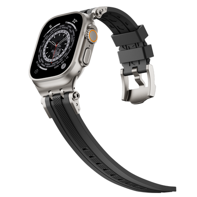 Designer Rocket Band für Apple Watch