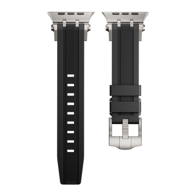 Designer Rocket Band für Apple Watch