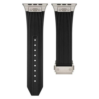 HB Silikonarmband für die Apple Watch