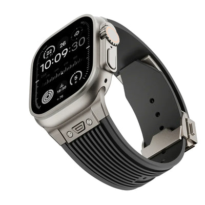 HB Silikonarmband für die Apple Watch