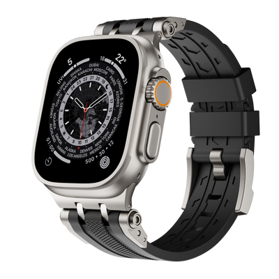 Designer Rocket Band für Apple Watch