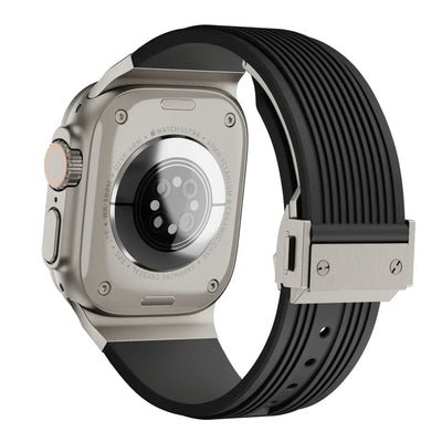 HB Silikonarmband für die Apple Watch