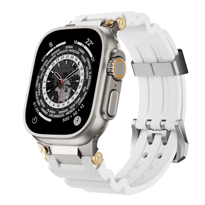 Tauchen Silikonband für Apple Watch