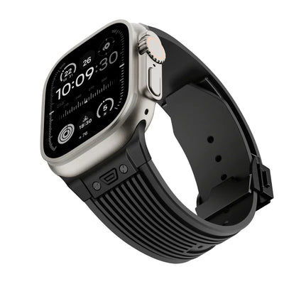 HB Silikonarmband für die Apple Watch