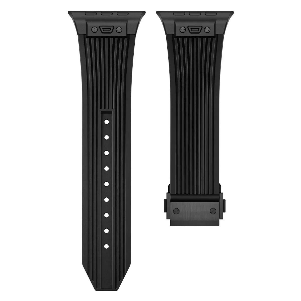 HB Silikonarmband für die Apple Watch