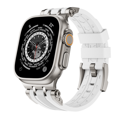 Designer Rocket Band für Apple Watch