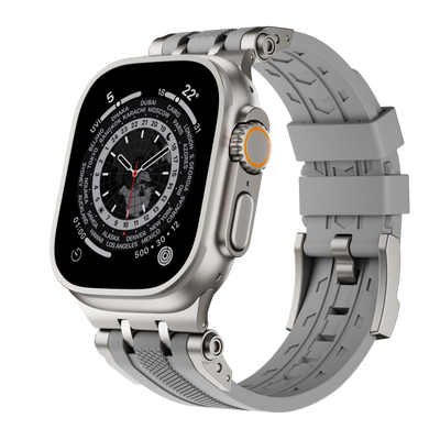 Designer Rocket Band für Apple Watch