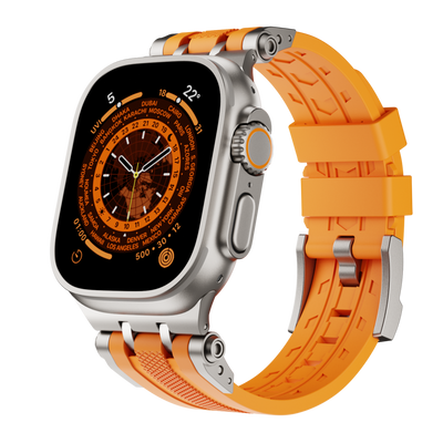 Designer Rocket Band für Apple Watch