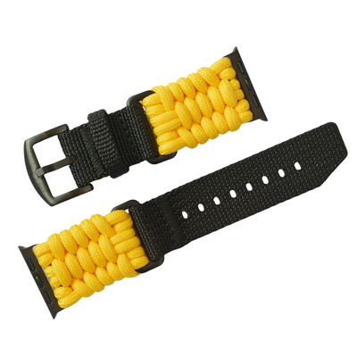 Überlebensarmband für die Apple Watch