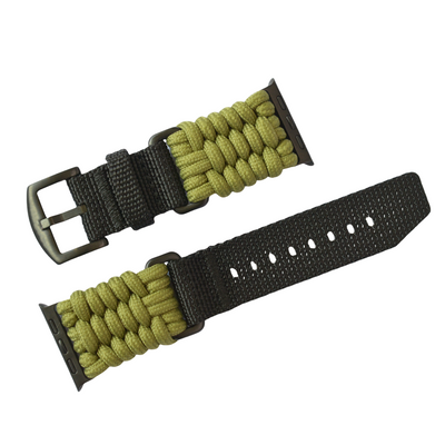 Überlebensarmband für die Apple Watch