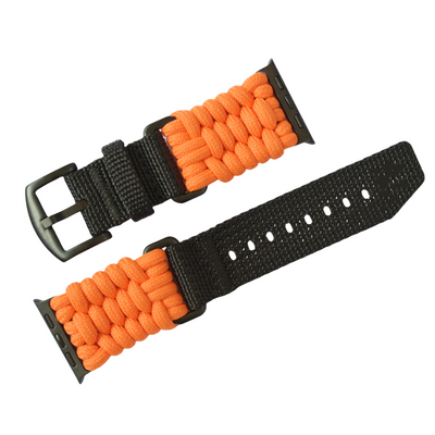 Überlebensarmband für die Apple Watch