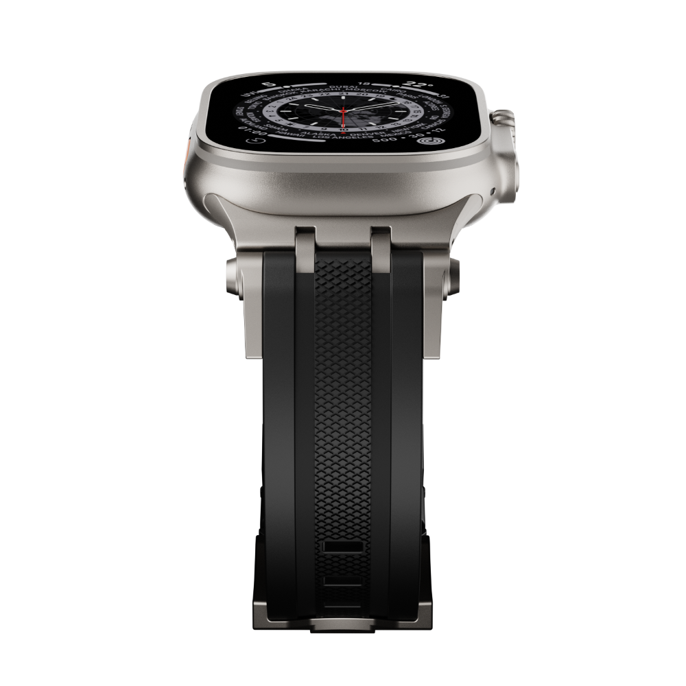Designer Rocket Band für Apple Watch