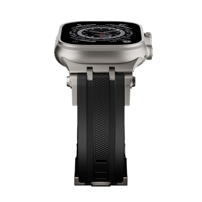 Designer Rocket Band für Apple Watch