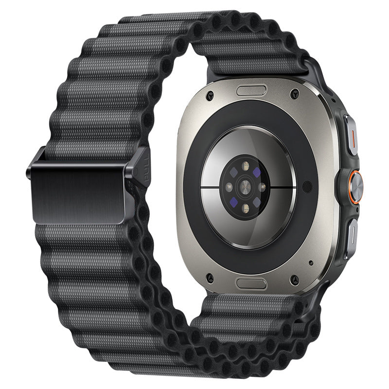 OFF-ROAD Gewebtes Band für Samsung Watch Ultra