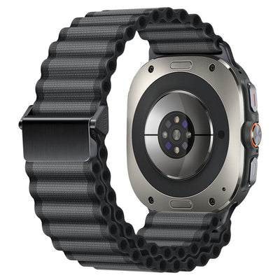 OFF-ROAD Gewebtes Band für Samsung Watch Ultra