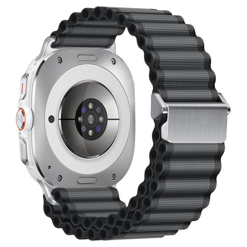 OFF-ROAD Gewebtes Band für Samsung Watch Ultra