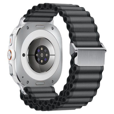 OFF-ROAD Gewebtes Band für Samsung Watch Ultra