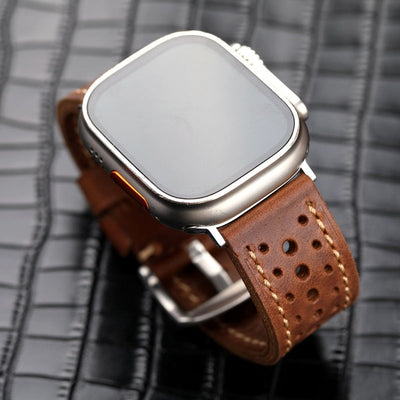 Vintage Rennuhr Armband