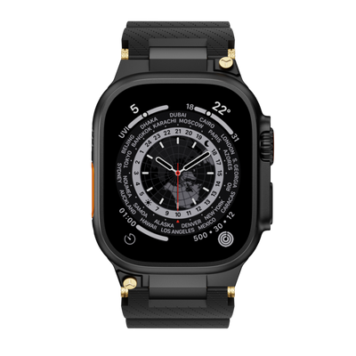 Tauchen Silikonband für Apple Watch