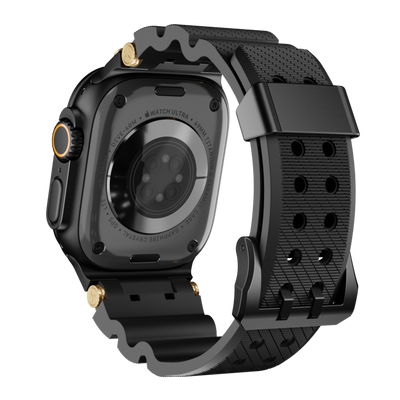 Tauchen Silikonband für Apple Watch