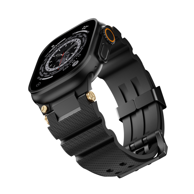 Tauchen Silikonband für Apple Watch