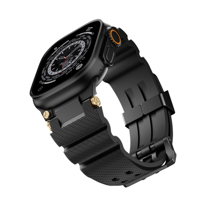 Tauchen Silikonband für Apple Watch