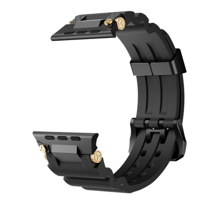 Tauchen Silikonband für Apple Watch