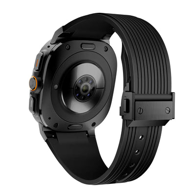 Abenteuer Silikonarmband für Samsung Galaxy Watch Ultra