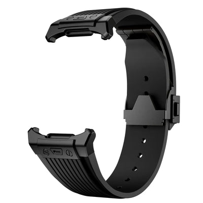Abenteuer Silikonarmband für Samsung Galaxy Watch Ultra