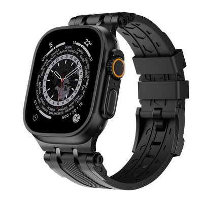 Designer Rocket Band für Apple Watch
