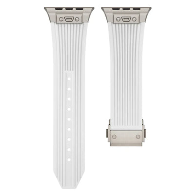 HB Silikonarmband für die Apple Watch