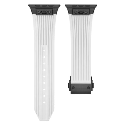 HB Silikonarmband für die Apple Watch