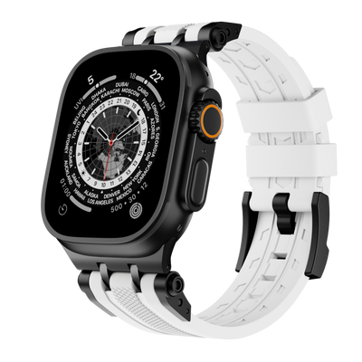 Designer Rocket Band für Apple Watch