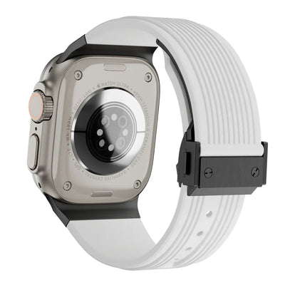 HB Silikonarmband für die Apple Watch