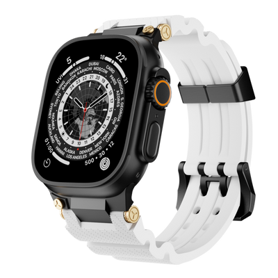 Tauchen Silikonband für Apple Watch