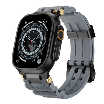 Tauchen Silikonband für Apple Watch