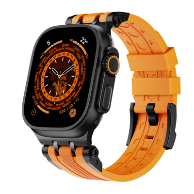Designer Rocket Band für Apple Watch