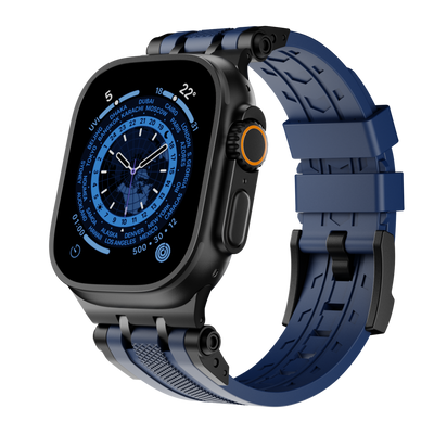 Designer Rocket Band für Apple Watch