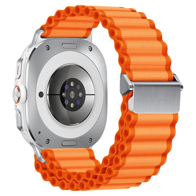 OFF-ROAD Gewebtes Band für Samsung Watch Ultra