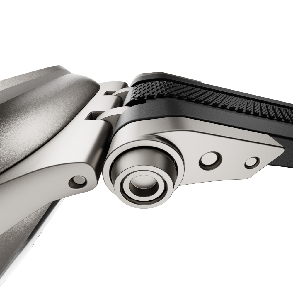 Designer Rocket Band für Apple Watch