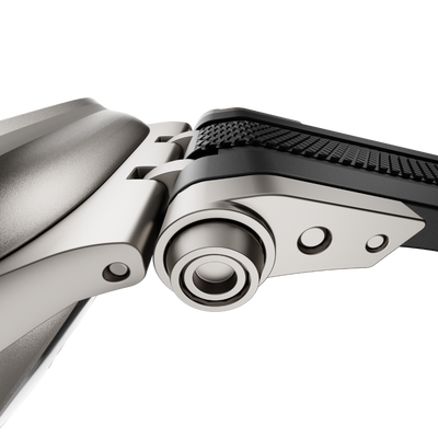 Designer Rocket Band für Apple Watch