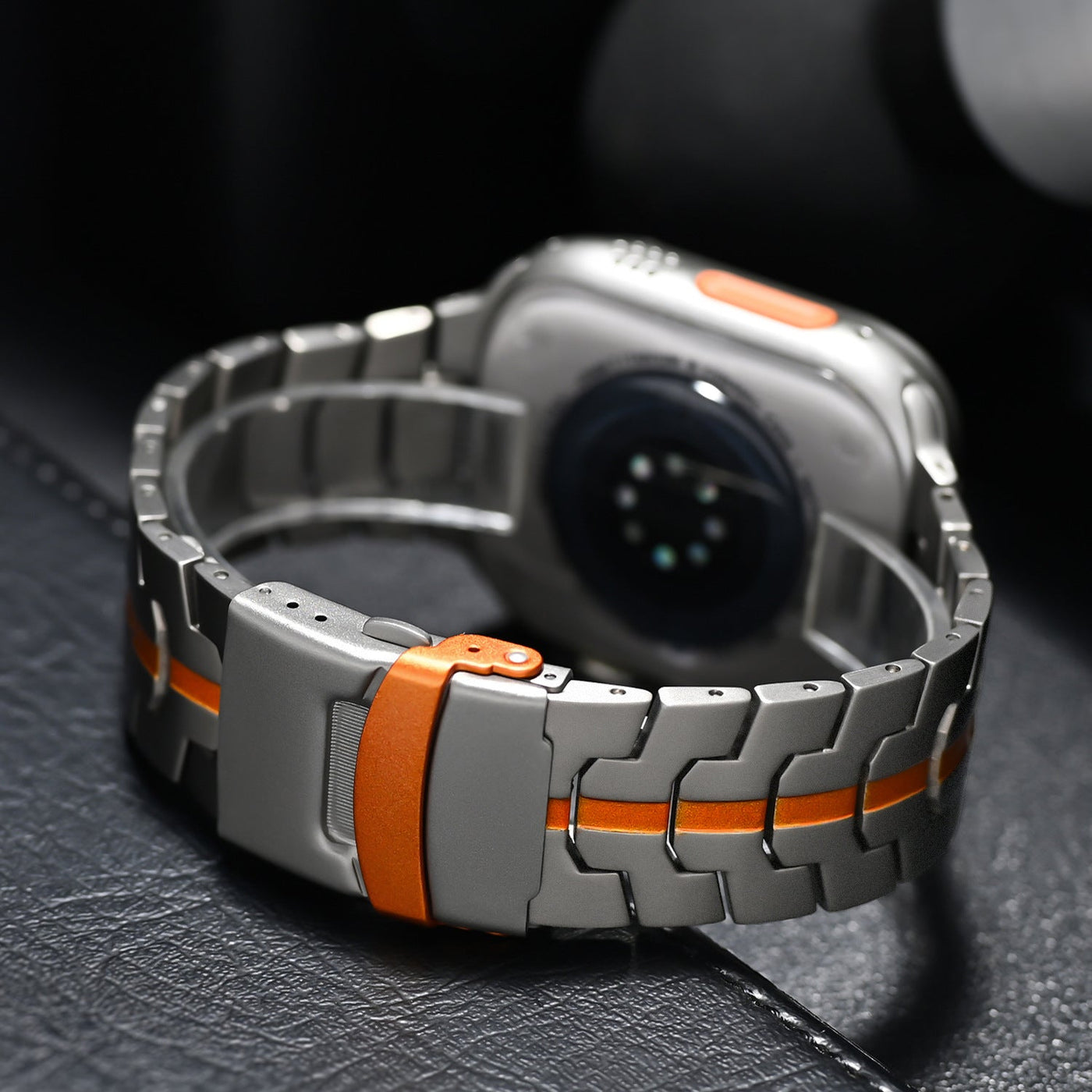 Titanlegierungsband für die Apple Watch