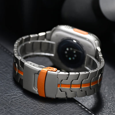 Titanlegierungsband für die Apple Watch