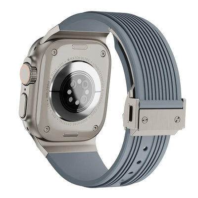 HB Silikonarmband für die Apple Watch