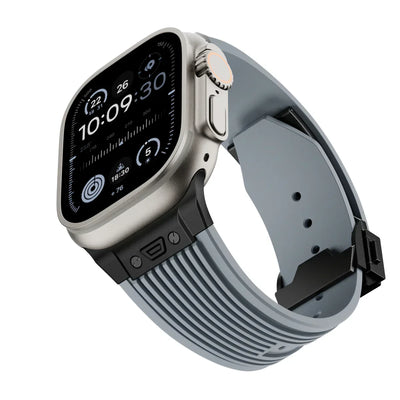 HB Silikonarmband für die Apple Watch