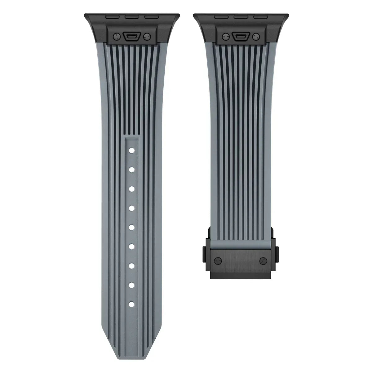 HB Silikonarmband für die Apple Watch