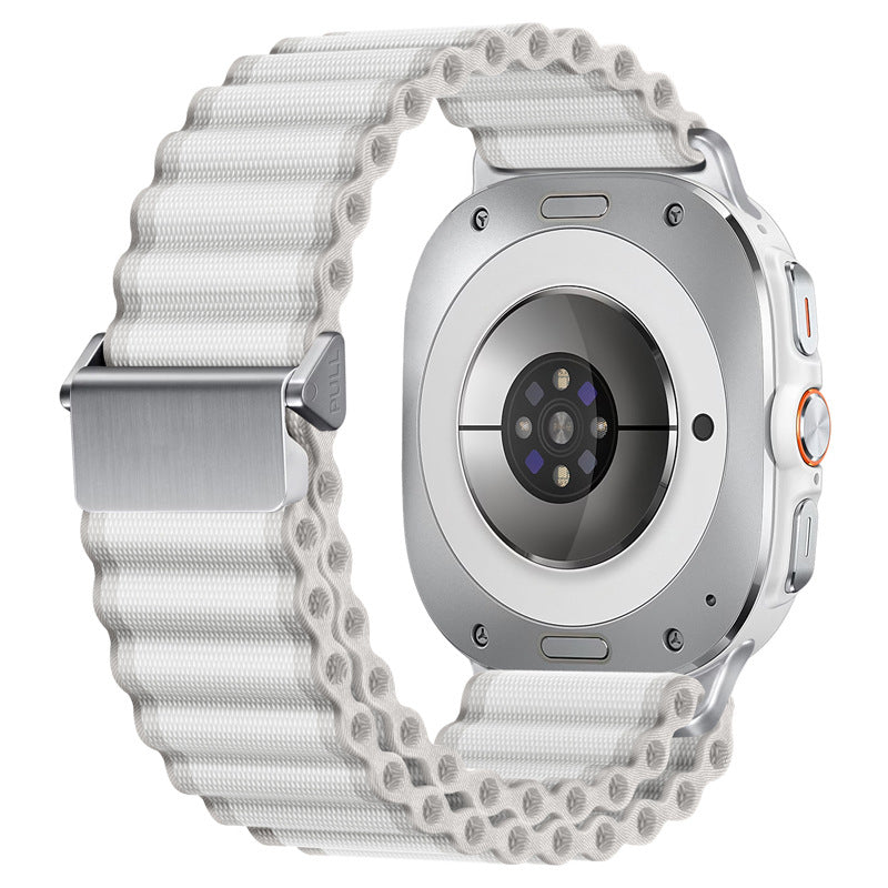 OFF-ROAD Gewebtes Band für Samsung Watch Ultra
